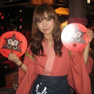 【TGS 2010】かわいいコスチュームが目白押し ― コンパニオン特集その1