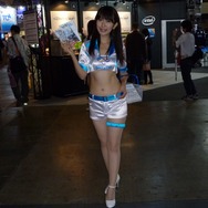 【TGS 2010】かわいいコスチュームが目白押し ― コンパニオン特集その1