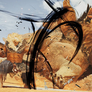 『モンハンワイルズ』5月28日アップデート詳細が公開！豪鬼登場、武器バランス調整、★8モンスター追加。“武器重ね着”などは第2弾タイトルアップデートで実装へ