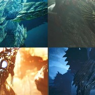 『モンハンワイルズ』5月28日アップデート詳細が公開！豪鬼登場、武器バランス調整、★8モンスター追加。“武器重ね着”などは第2弾タイトルアップデートで実装へ