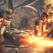 『モンハンワイルズ』5月28日アップデート詳細が公開！豪鬼登場、武器バランス調整、★8モンスター追加。“武器重ね着”などは第2弾タイトルアップデートで実装へ