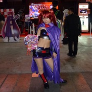 【TGS 2010】かわいいコスチュームが目白押し ― コンパニオン特集その1