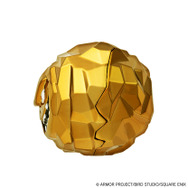 『ドラクエ』“ロトのしるし”などの重要アイテムがメタルグッズ化！スライム含む人気モンスターが勢揃いのチャームも