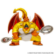 『ドラクエ』“ロトのしるし”などの重要アイテムがメタルグッズ化！スライム含む人気モンスターが勢揃いのチャームも