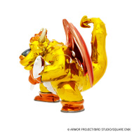 『ドラクエ』“ロトのしるし”などの重要アイテムがメタルグッズ化！スライム含む人気モンスターが勢揃いのチャームも