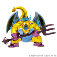 『ドラクエ』“ロトのしるし”などの重要アイテムがメタルグッズ化！スライム含む人気モンスターが勢揃いのチャームも