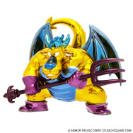 『ドラクエ』“ロトのしるし”などの重要アイテムがメタルグッズ化！スライム含む人気モンスターが勢揃いのチャームも