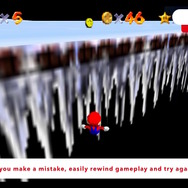 スイッチ2では『NINTENDO 64 Nintendo Classics』もパワーアップ！巻き戻し、アナログフィルターなど3つの新機能を追加