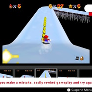 スイッチ2では『NINTENDO 64 Nintendo Classics』もパワーアップ！巻き戻し、アナログフィルターなど3つの新機能を追加