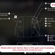 スイッチ2では『NINTENDO 64 Nintendo Classics』もパワーアップ！巻き戻し、アナログフィルターなど3つの新機能を追加