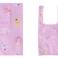 「ちいかわ」×「サンリオキャラクターズ」ペア同士がそれぞれになりきる!“ふわっふわもこもこ”衣装を纏った「うさぎ&ポムポムプリン」など新作グッズ多数