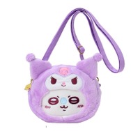 「ちいかわ」×「サンリオキャラクターズ」ペア同士がそれぞれになりきる!“ふわっふわもこもこ”衣装を纏った「うさぎ&ポムポムプリン」など新作グッズ多数