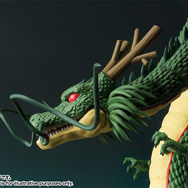 「さあ願いを言え」―ドラゴンボールより「S.H.Figuarts 神龍」が再販！全高約280mmと凄みのあるボリューム感＆可動機構を搭載