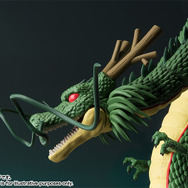 「さあ願いを言え」―ドラゴンボールより「S.H.Figuarts 神龍」が再販！全高約280mmと凄みのあるボリューム感＆可動機構を搭載