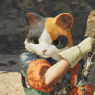 これで俺もアイルーだ！シリーズ恒例のネタ装備「アイルーフェイク」が『モンハンワイルズ』に実装―リアリティさもマシマシに