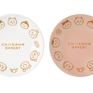 パンにサンドされた「ちいかわ」たちが可愛すぎる…!マスコットやステーショナリーなど「ちいかわベーカリー」限定グッズ第2弾が6月13日発売