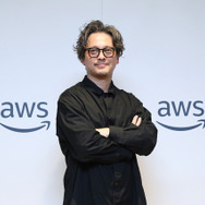 カプコン CS第二開発統括 システム基盤部 部長 井上真一氏