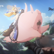 新作ARPG『デュエットナイトアビス』第2回CBTが6月12日より実施！コメディチックな「トリュフ&ヘーゼルナッツ」キャラクターPVも公開