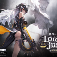 ユニフォーム&チア衣装がセクシー!『勝利の女神:NIKKE』野球テーマの限定コスチュームが登場―新SSRニケ「K」も実装へ