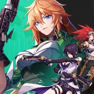 魔法と機械のアクションRPG『クリスタル・オブ・アトラン』正式リリース！VTuber100名で配信視聴回数などを競う「無限コンボ決闘祭」も開幕