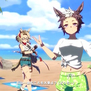 『ウマ娘』新シナリオの楽曲はブートキャンプ！？ステイゴールドの勝負服姿や、“特別ルール付き”のチャンミも発表【生放送まとめ】