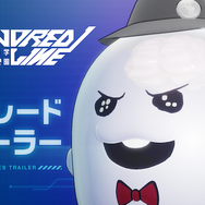 『HUNDRED LINE -最終防衛学園-』アコレードトレイラー公開―第1弾アップデート情報も