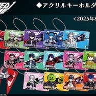 『HUNDRED LINE -最終防衛学園-』アコレードトレイラー公開―第1弾アップデート情報も