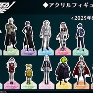 『HUNDRED LINE -最終防衛学園-』アコレードトレイラー公開―第1弾アップデート情報も