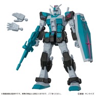 1,500円ガシャポン「機動戦士ガンダム」×「初音ミク」が本日5月29日11時よりオンラインで販売!ド派手なカラーのガンダムとシャア専用ザク全4種