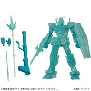 1,500円ガシャポン「機動戦士ガンダム」×「初音ミク」が本日5月29日11時よりオンラインで販売!ド派手なカラーのガンダムとシャア専用ザク全4種