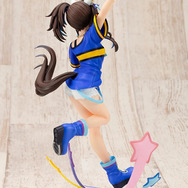 どの角度から見てもアガる！『ウマ娘』より「ダイタクヘリオス」1/7スケールフィギュアが予約受付中ー購入特典の表情替えパーツも可愛い