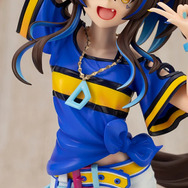 どの角度から見てもアガる！『ウマ娘』より「ダイタクヘリオス」1/7スケールフィギュアが予約受付中ー購入特典の表情替えパーツも可愛い