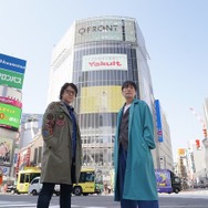 約4時間でクラファン1,000万円突破！『428』イシイジロウ氏新作「渋谷実写ADV」プロトタイプ制作決定