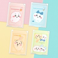 「ちいかわ」日常生活で使いやすい雑貨多数ラインナップ!豪華セットのポーチなど新商品が5月30日よりちいかわマーケットで発売