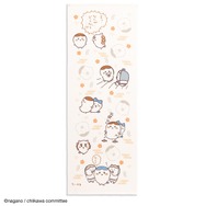 「ちいかわ」日常生活で使いやすい雑貨多数ラインナップ!豪華セットのポーチなど新商品が5月30日よりちいかわマーケットで発売