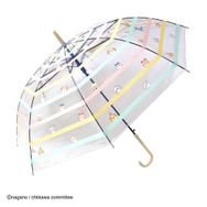 「ちいかわ」日常生活で使いやすい雑貨多数ラインナップ!豪華セットのポーチなど新商品が5月30日よりちいかわマーケットで発売