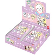 「ちいかわ」日常生活で使いやすい雑貨多数ラインナップ!豪華セットのポーチなど新商品が5月30日よりちいかわマーケットで発売