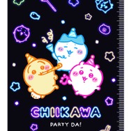 「ちいかわ」日常生活で使いやすい雑貨多数ラインナップ!豪華セットのポーチなど新商品が5月30日よりちいかわマーケットで発売