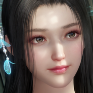 NetEase注目MMO『逆水寒（Sword Of Justice）』日本上陸！AI搭載の“生きた世界”がそこまで