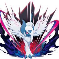 メガシンカポケモンたちの“最新アート”がカッコ良すぎる！メガサーナイトからメガアブソルまで、『Pokémon LEGENDS Z-A』内定の全10匹が公開