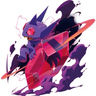 メガシンカポケモンたちの“最新アート”がカッコ良すぎる！メガサーナイトからメガアブソルまで、『Pokémon LEGENDS Z-A』内定の全10匹が公開