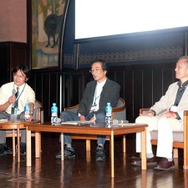 【DiGRA2007】ファミコンの父とパックマンの生みの親がDiGRA 2007で講演！