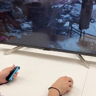 Nintendo Switch 2 のマウス操作で『祇（くにつがみ）：Path of the Goddess』を先行プレイ！直感的な操作で楽しむ多彩な爽快アクションが最高に楽しかった