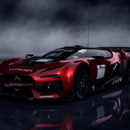 東京ゲームショウ10 GT by Citroen Race Car