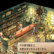 【特集】元キャラクター設定ライターが読み解く!『サガ フロンティア2』の命名とキャラクターの素晴らしさについて