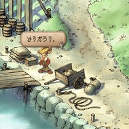 【特集】元キャラクター設定ライターが読み解く!『サガ フロンティア2』の命名とキャラクターの素晴らしさについて