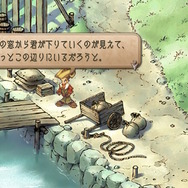 【特集】元キャラクター設定ライターが読み解く!『サガ フロンティア2』の命名とキャラクターの素晴らしさについて