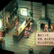 【特集】元キャラクター設定ライターが読み解く!『サガ フロンティア2』の命名とキャラクターの素晴らしさについて