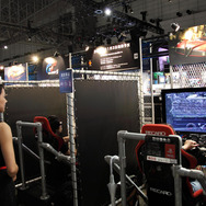 東京ゲームショウ10 グランツーリスモ5