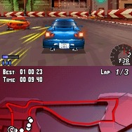 アスファルト・アーバンGT